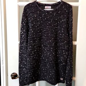 Jack & Jones / Knit Crewneck Sweater